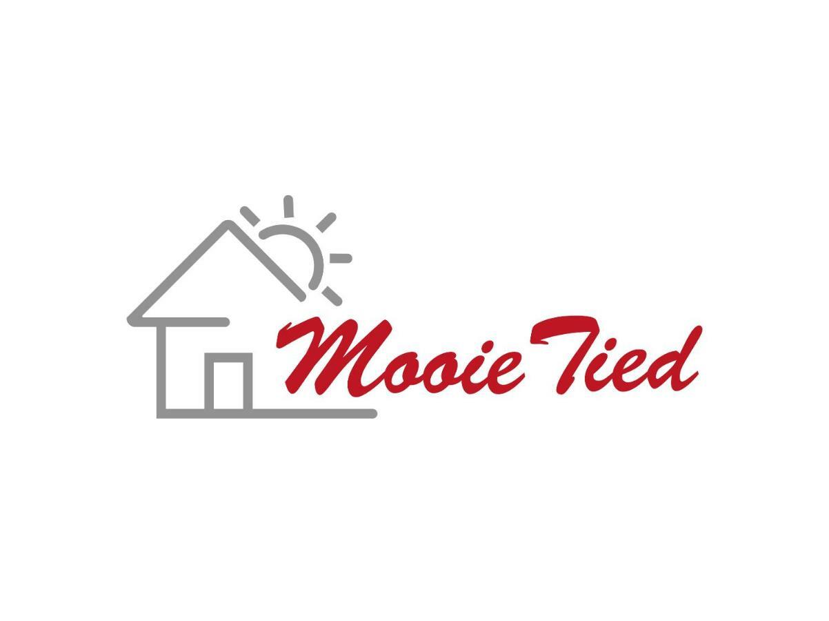 Ferienhaus "Mooie Tied" Nordhorn Exterior photo